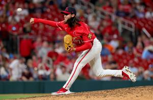 Cincinnati Reds vs St. Louis Cardinals