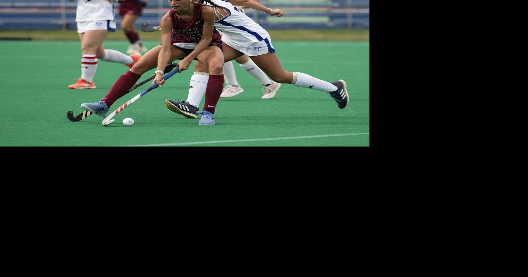 Missouri field hockey state quarterfinal: Villa Duchesne 7, Westminster 1