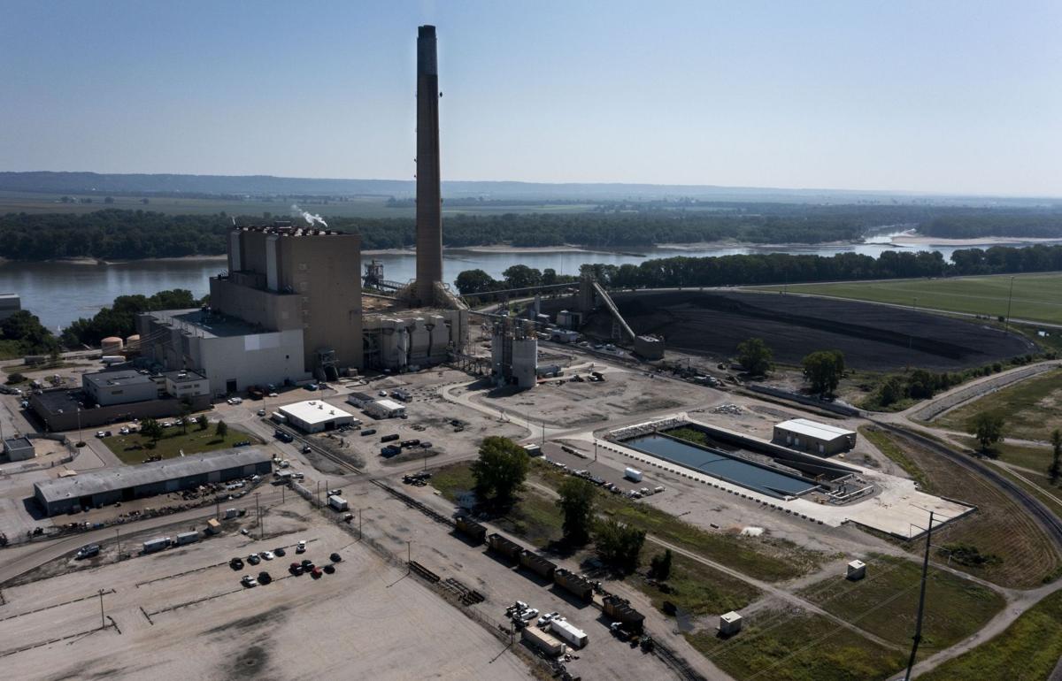 Rush Island power plant future uncertain