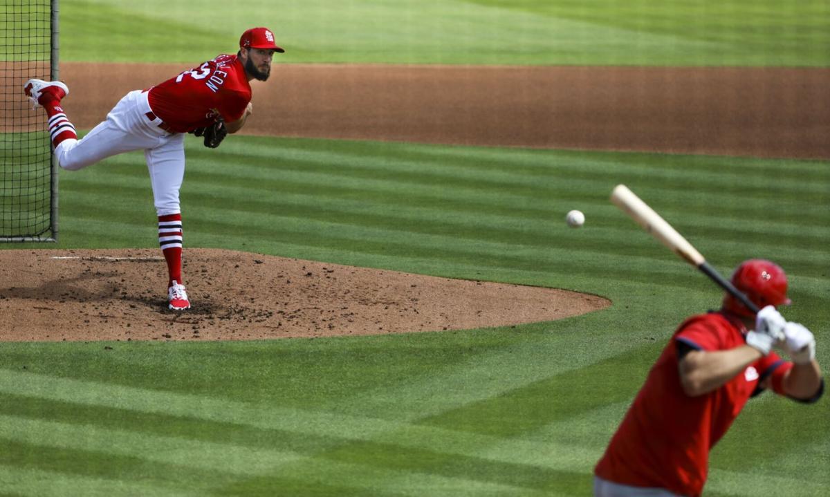 Hochman: How the Memphis Redbirds saved baseball season in St. Louis