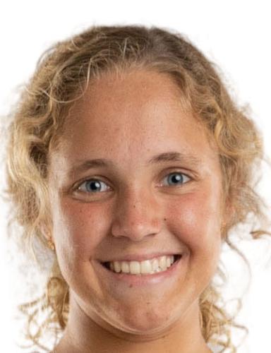 Josie Naeger, Ursuline