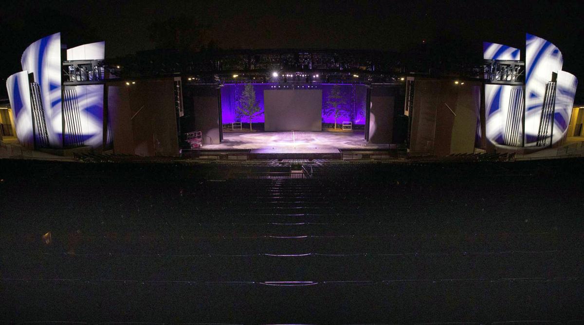 Muny prepares for new season