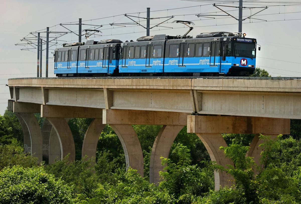 Executive Director Of Metro Transit Leaves The Agency Local Business Stltoday Com Executive Director Of Metro Transit Leaves The Agency Local Business Stltoday Com