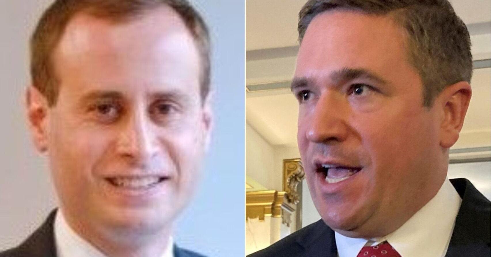 Missouri attorney general's race heats up with big checks to Republican challenger - Vimarsana News
