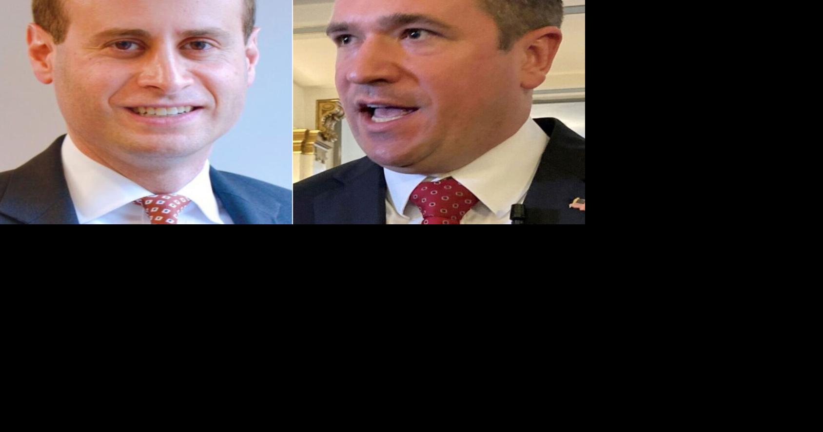 Missouri attorney general candidates seek Trump endorsement