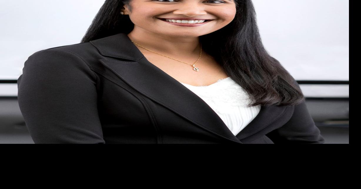 Amirthalingam joins Ameren to lead technical innovation