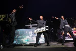 Music At The Intersection 2026