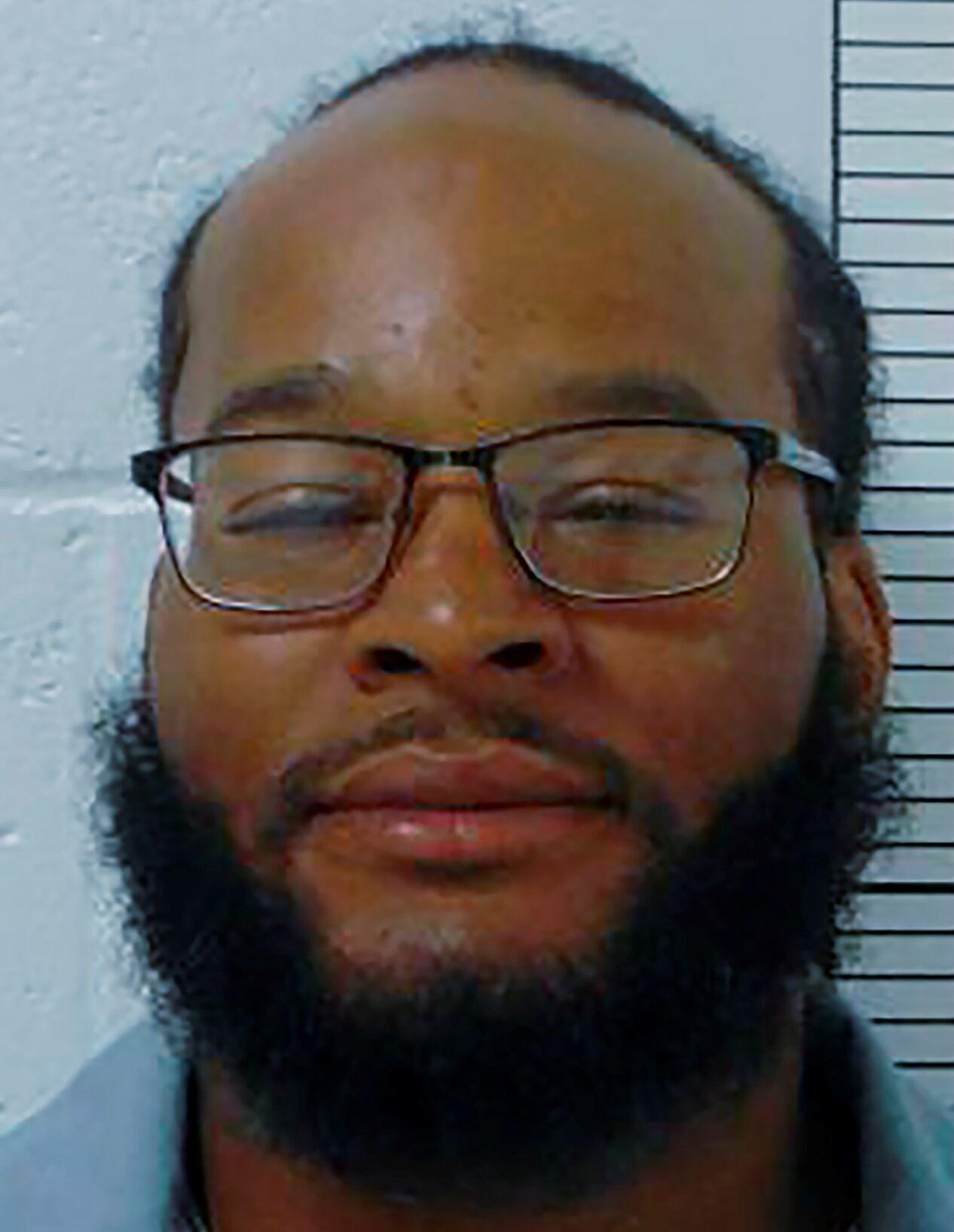 Daughter of Missouri death row inmate sues to witness his execution