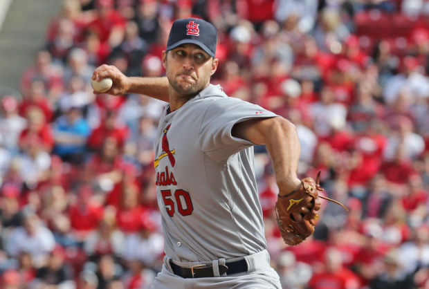 Adam Wainwright: 'Everything I threw was pretty garbage' - The Boston Globe