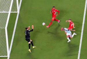 FIFA World Cup 2026 - Quarter Final - Argentina v Switzerland