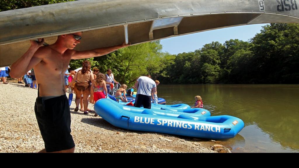 Summer Fun Guide Tips for your float trip Entertainment