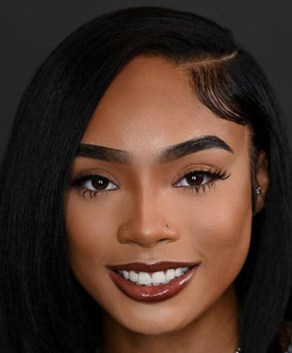 Aaliyah Elliott, John Burroughs