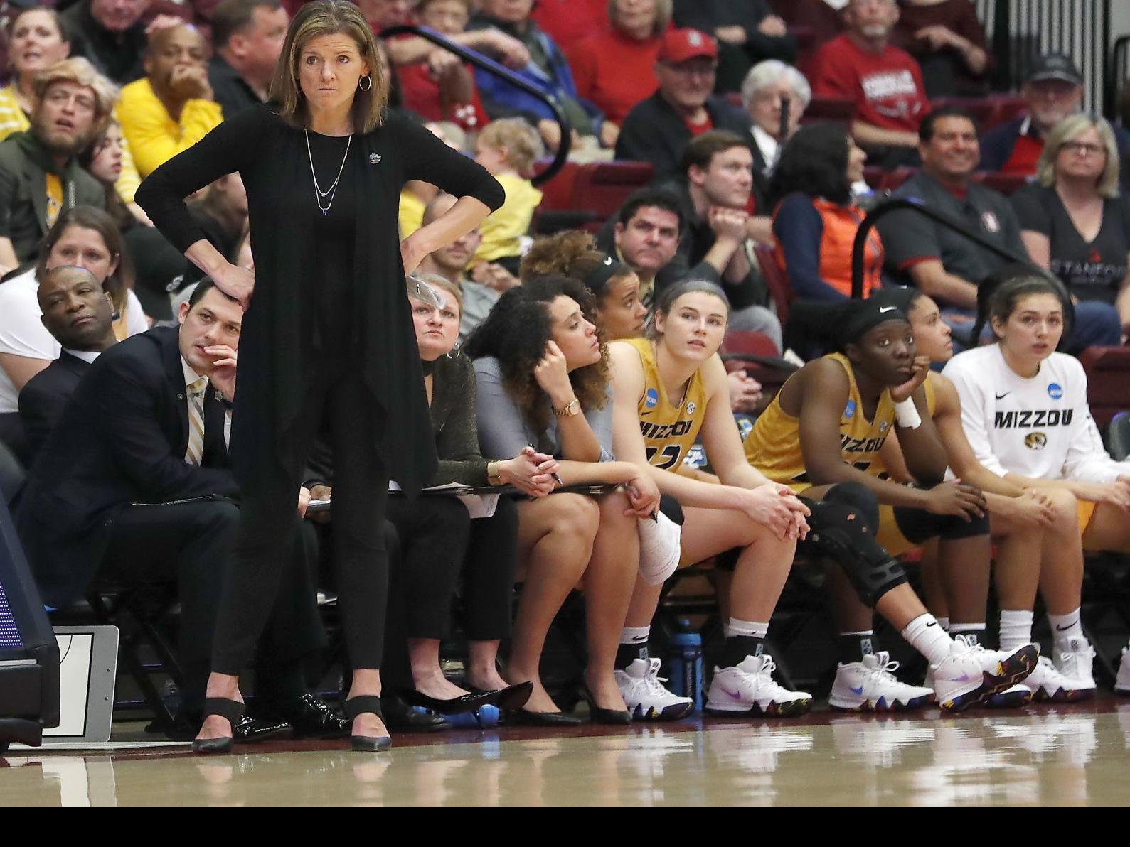 Same Goals New Style For Mizzou Women S Basketball Mizzou