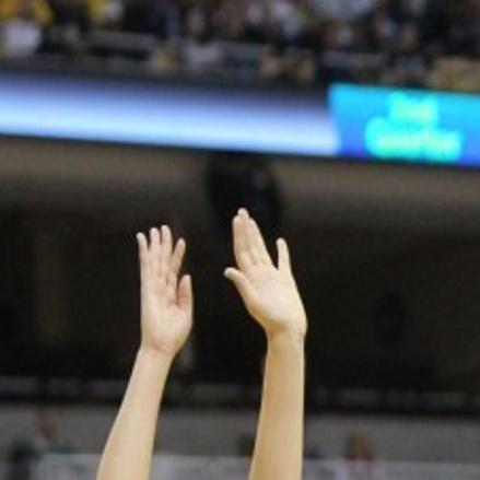 All Metro Girls Basketball Player Of The Year St Dominic S Rocha