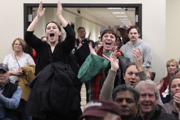 Franklin Co. officials table data center plan for 6 months after hundreds oppose it at hearing