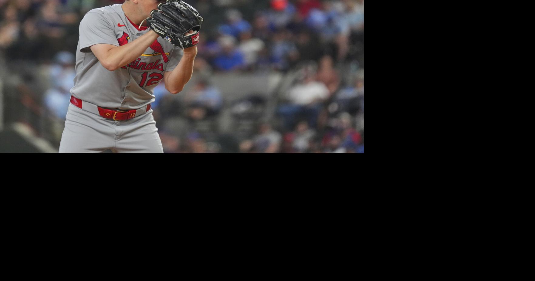 As Cardinals weather 6th doubleheader, Erick Fedde returns to 'career-changing' site: Cardinals Extra