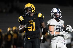 Francis Howell Central vs. Hazelwood Central