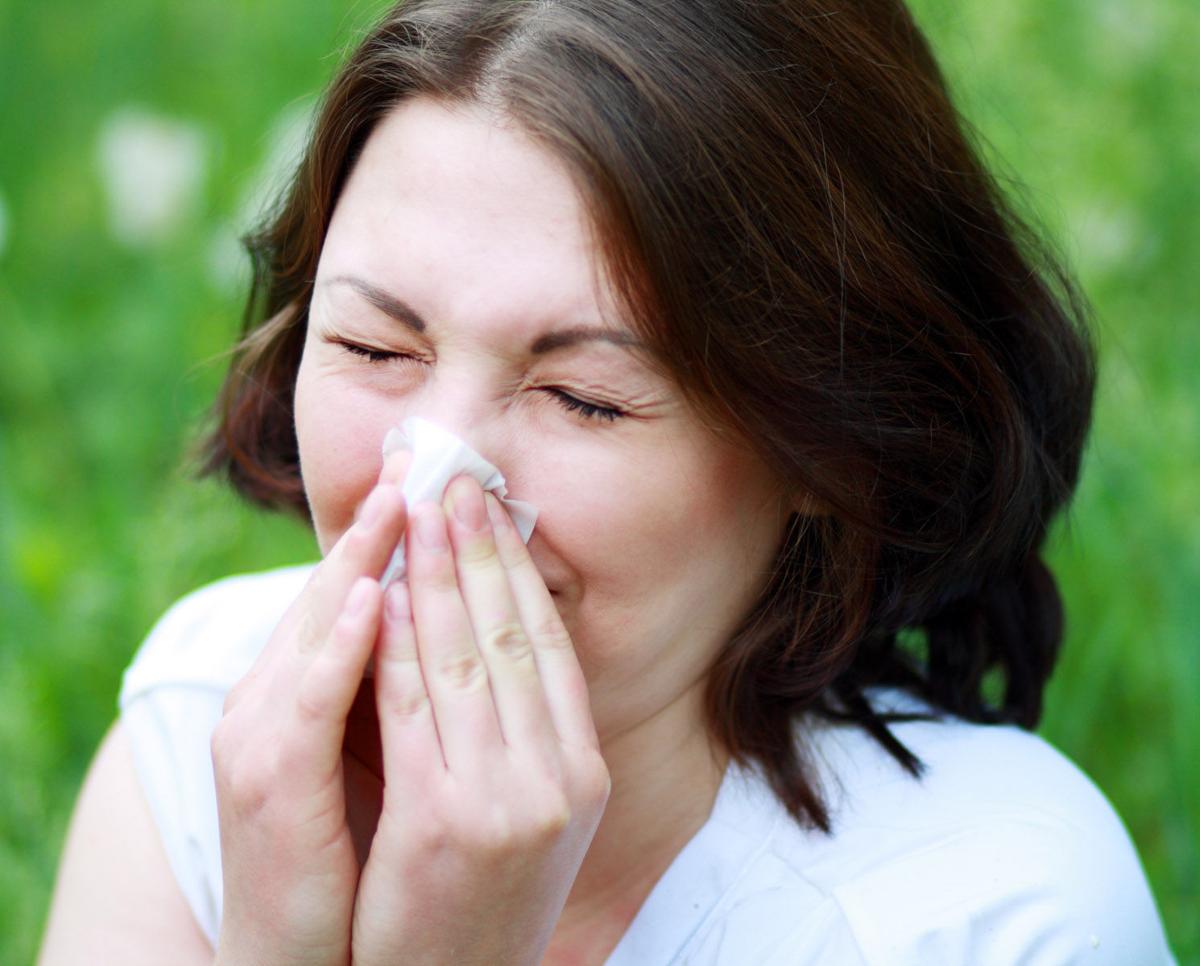 SAVE NOW: Tips to manage surprising allergy signs ...
