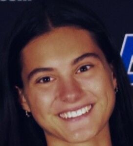 Eureka Scholar Athlete Brooke Samuelson
