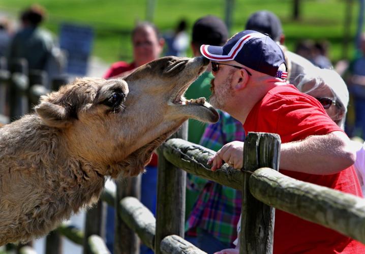 Grant Farm's opens for 62nd season
