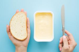 Which is better for you, butter or margarine? Experts sound off