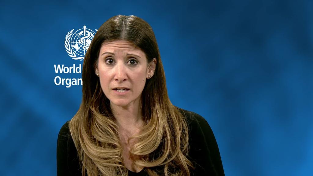 Who Clarifies Comments On Asymptomatic Spread Of Coronavirus