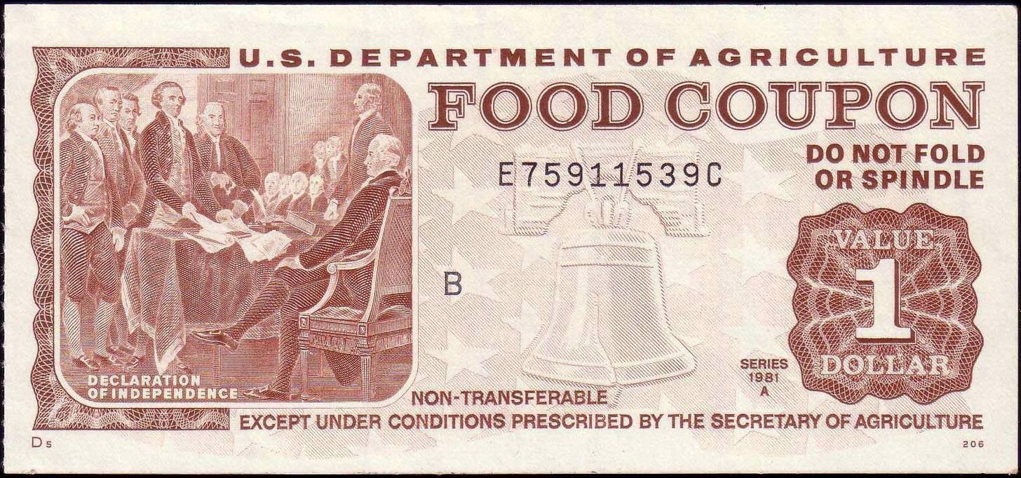 extra food stamps nevada