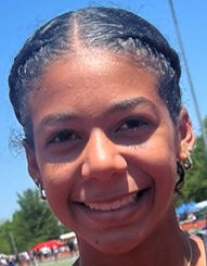 Bailey Hensgens, Incarnate Word