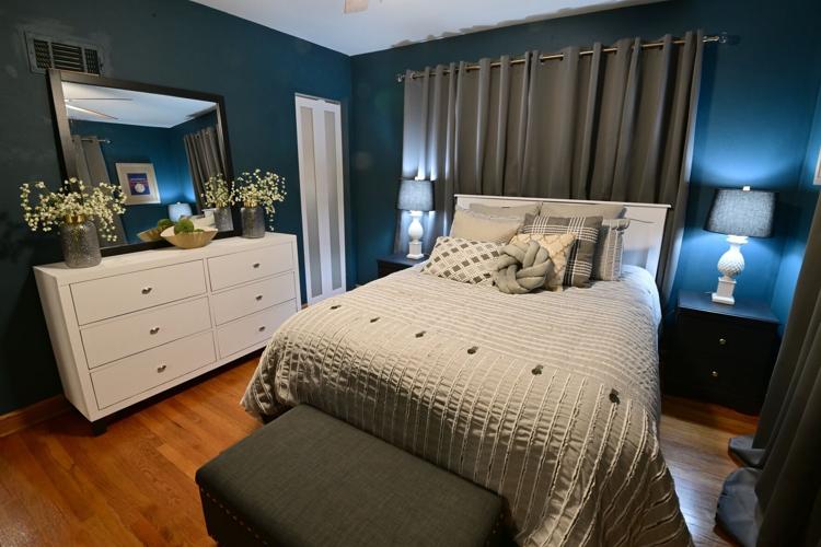 At Home - These Teachers Do Magic