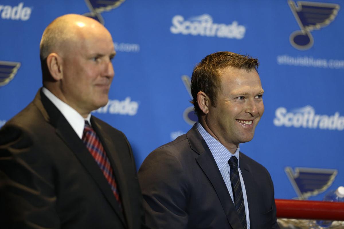 Martin Brodeur