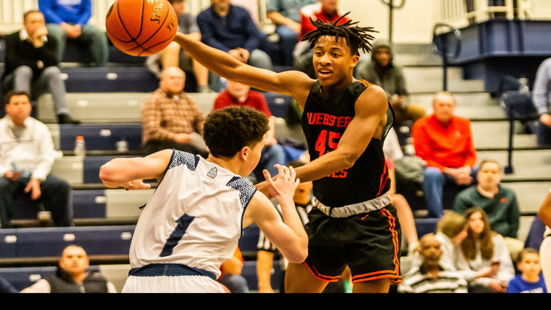 Webster Groves Stifles Sluh Reaches Seventh Consecutive District