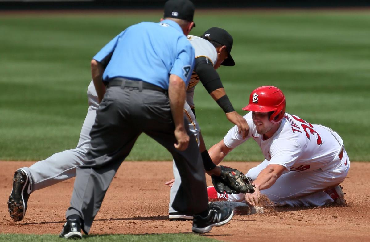 Bad News Keeps Coming For Cardinals Another Positive Test Another Series Postponed St Louis Cardinals Stltoday Com