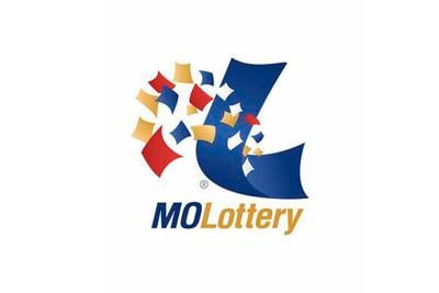 Missouri Lottery logo