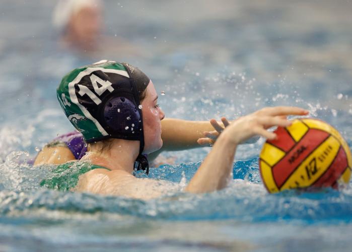 Missouri district water polo championship