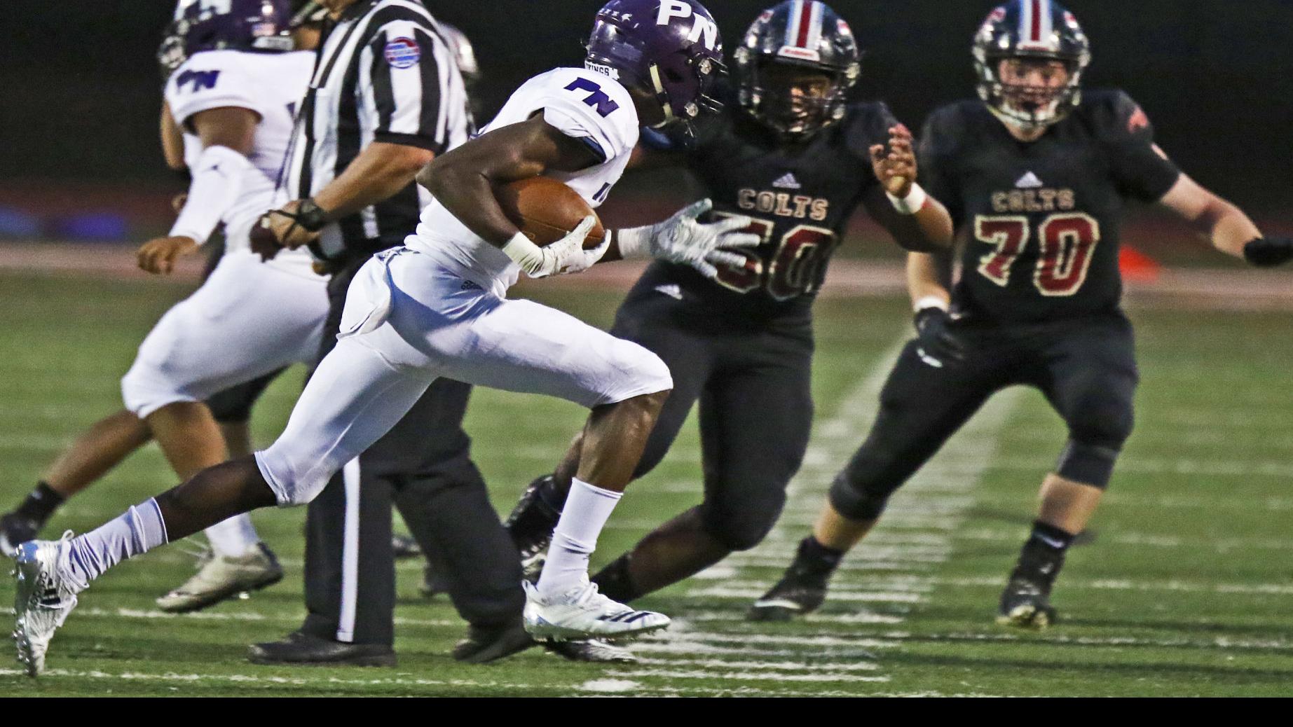 Mizzou Football Recruiting Soars In St Louis Mizzou Sports News