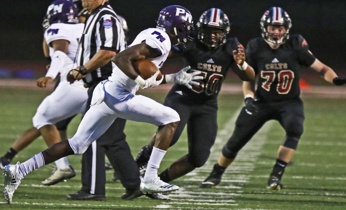Mizzou Football Recruiting Soars In St Louis Mizzou Sports News
