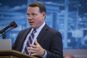 U.S. Rep. Sam Graves, R-Mo.