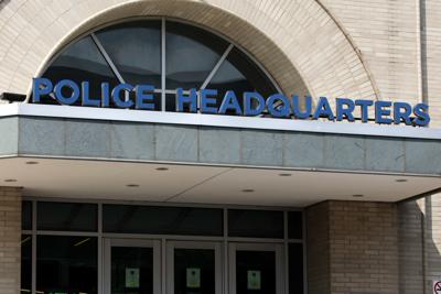 51 City Police Headquarters