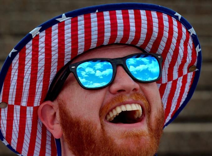 Celebrate Ӱԭ airshow