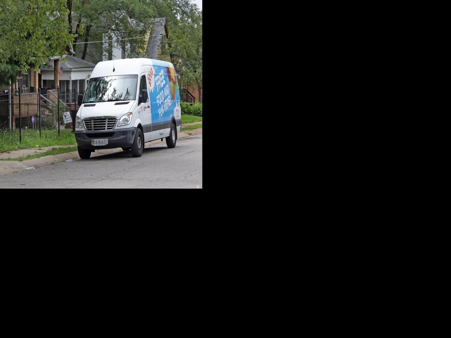 Do you need free food? Here is where to find it - STLtoday.com