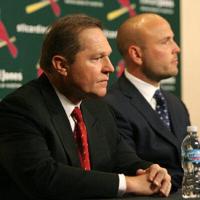 Agent Scott Boras stumped for three changes to Major League Baseball ...