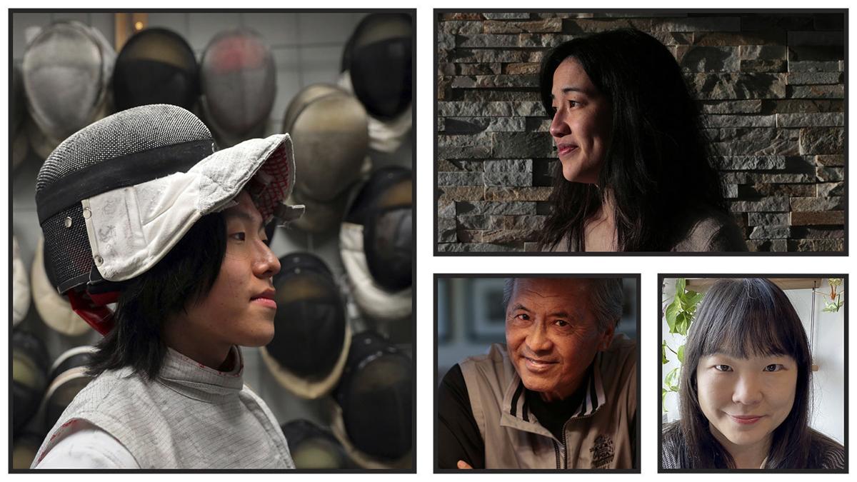 Asian Americans in St. Louis share pandemic stories