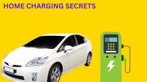 EV home charging tips to maximize off-peak grid savings (Slash Charging Costs)