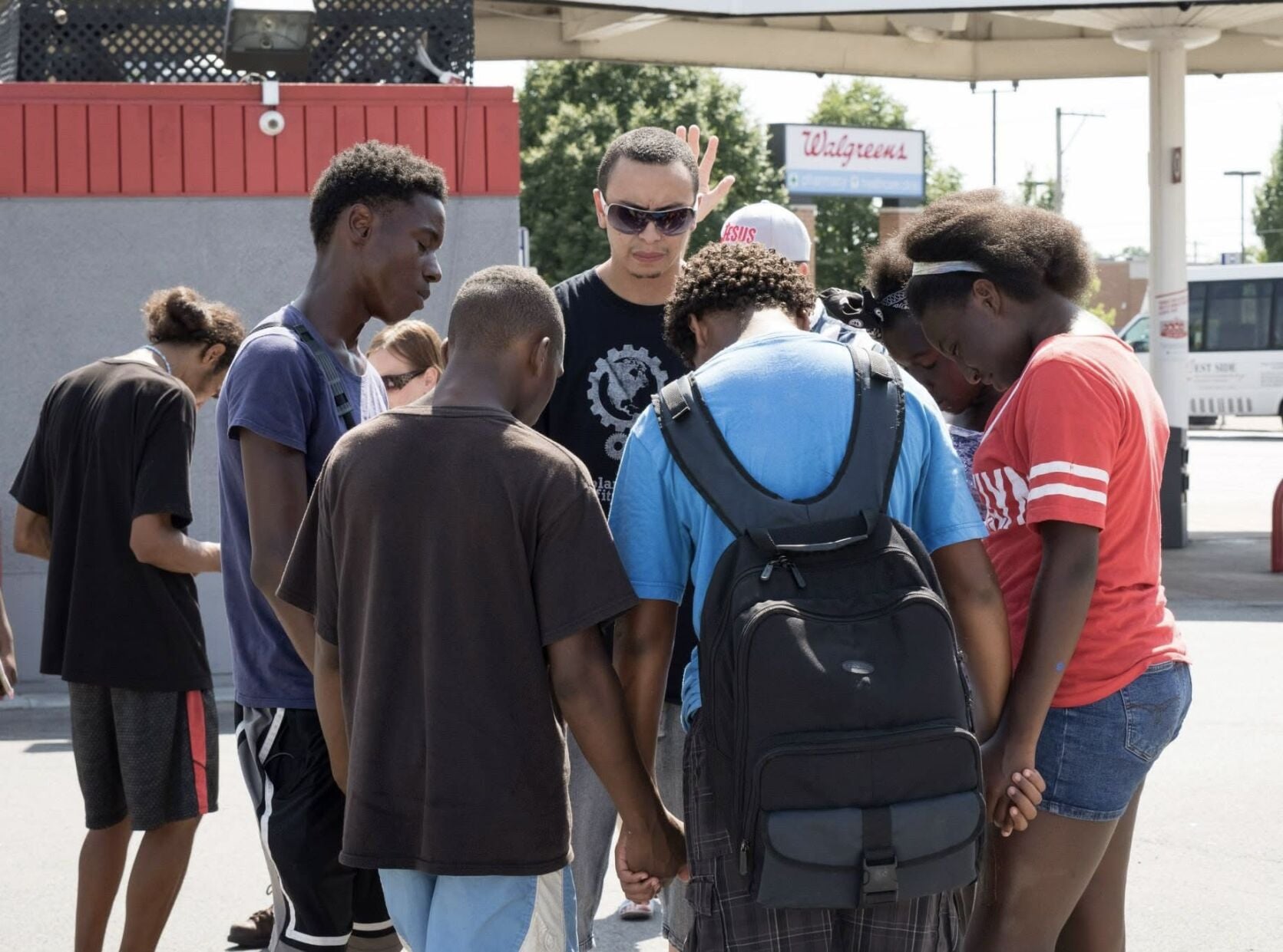 Paztuh Mike on Street Outreach.jpg