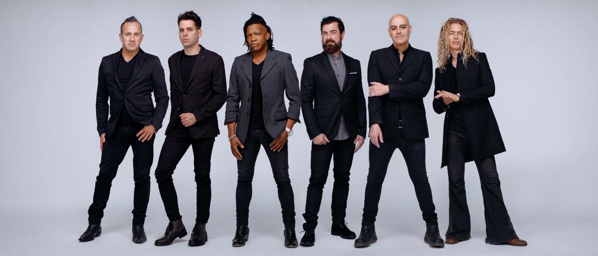 Winter Jam Newboys United Brings Together The Christian Group