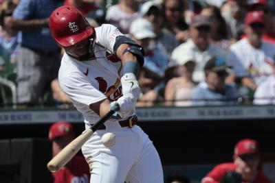 Cardinals host Grapefruit League home opener against Nationals