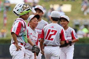 BASEBALL/