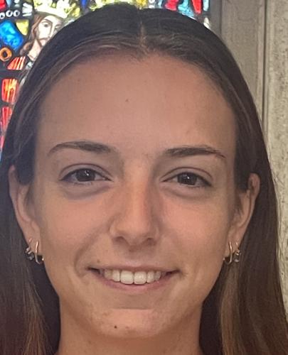 Katie Crump, Villa Duchesne