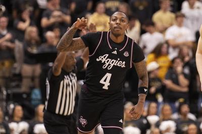 Texas A M Missouri Basketball