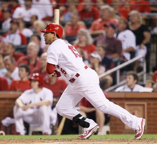 Should Jon Jay be an everyday player?